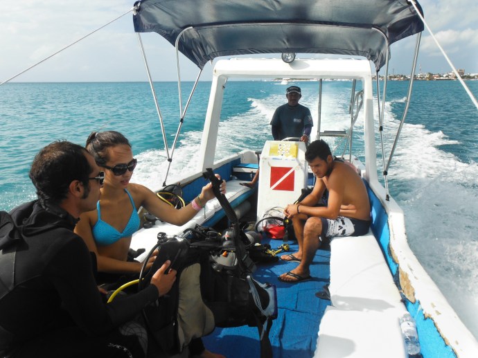 Asia-Central America 2013-2500