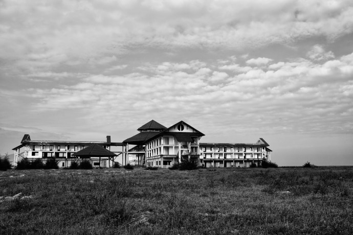 Asia-Central America 2013-5047