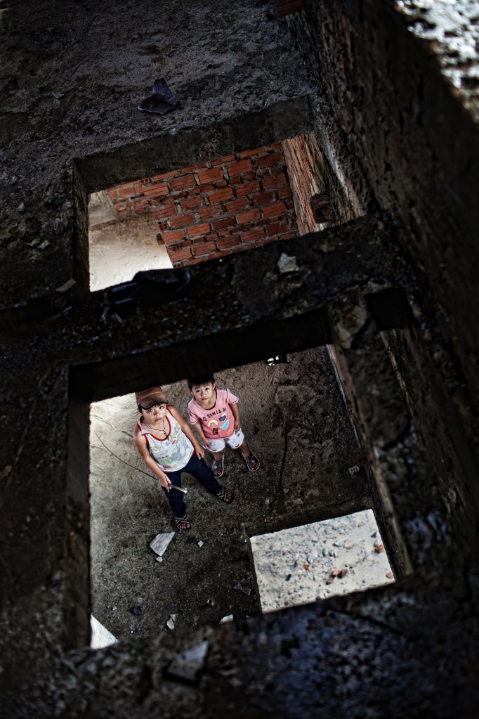 Asia-Central America 2013-5088