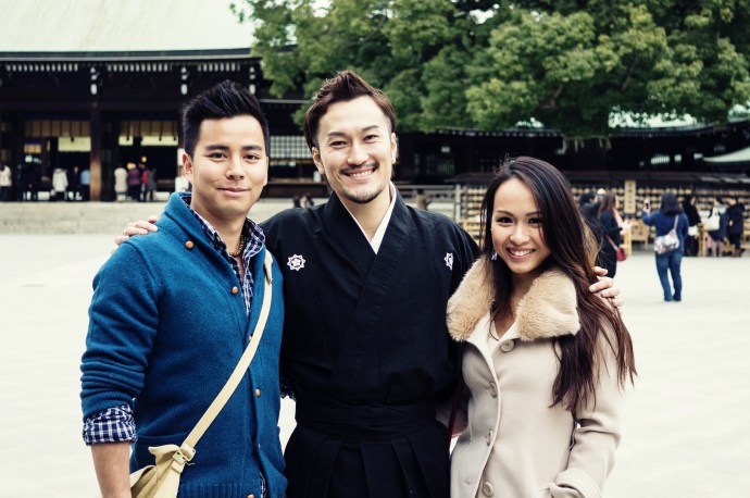 Malaysia-Japan 2013-00101