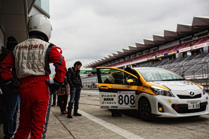 Malaysia-Japan 2013-2455