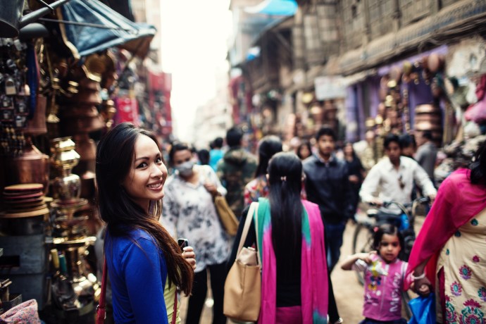 NEPAL & INDIA trip -2861