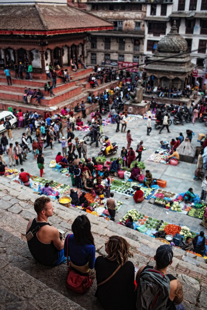 NEPAL-INDIA TRIP-2891