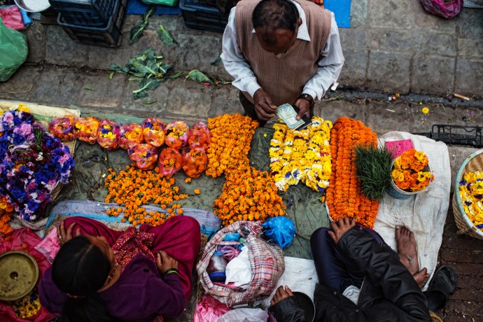 NEPAL & INDIA trip-2900