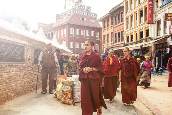 NEPAL & INDIA TRIP-2928