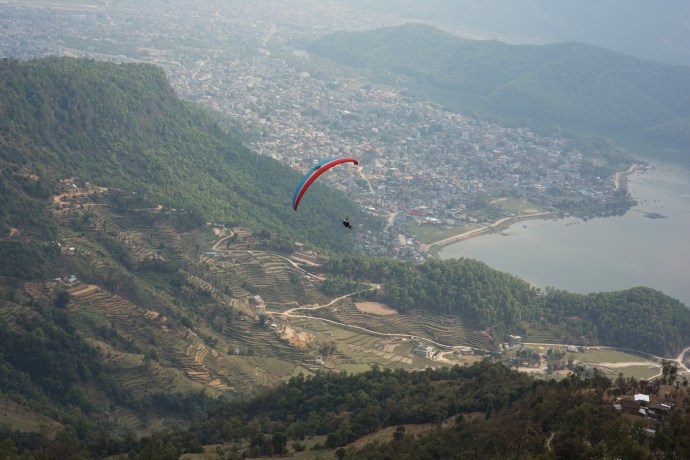 NEPAL & INDIA TRIP-3008