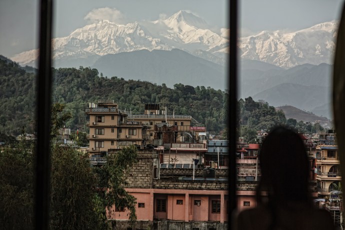 NEPAL & INDIA trip-3250