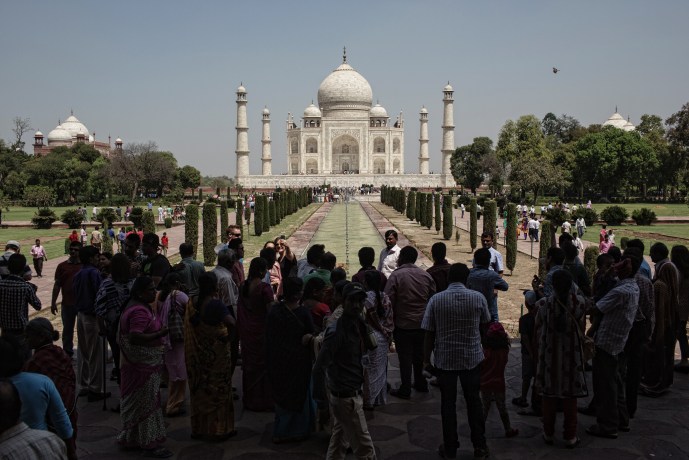 NEPAL & INDIA TRIP-3280