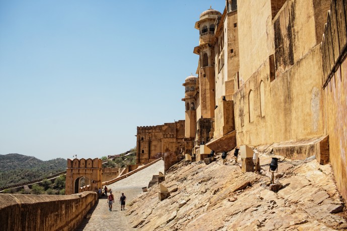 NEPAL & INDIA TRIP-3332