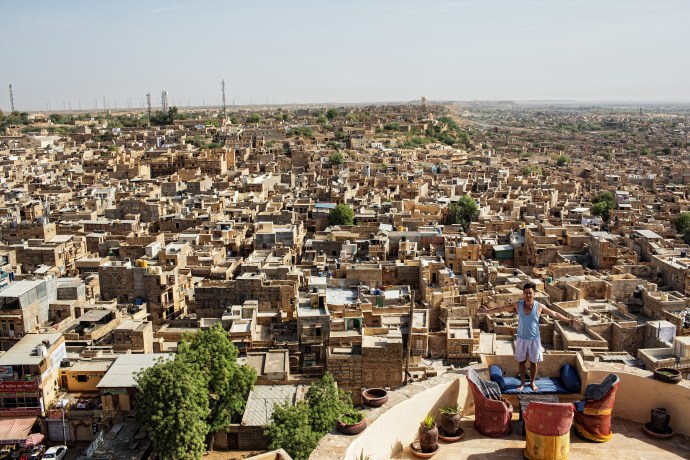 NEPAL-INDIA TRIP-3419